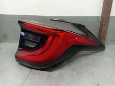 81551K0040 HECKLEUCHTE RECHTS / 81551K0040 / 5387498 FÜR TOYOTA YARIS _P21_, _P