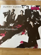 Duran Duran - Astronaut (Vinyl 2LP - 2004 - E...