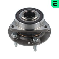 Optimal 251371 Radlagersatz FüR Opel