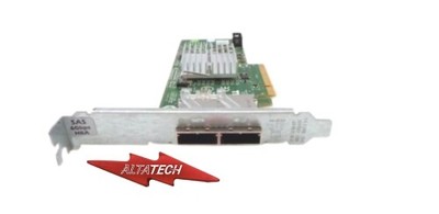 Dell 12DNW PERC H200E PCI-e External SAS 6Gb/s Raid Controller Card - Fast Ship