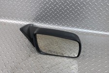 05-09 MUSTANG GT500 Black Passenger RH Power Door Mirror OEM Factory Glass WTY