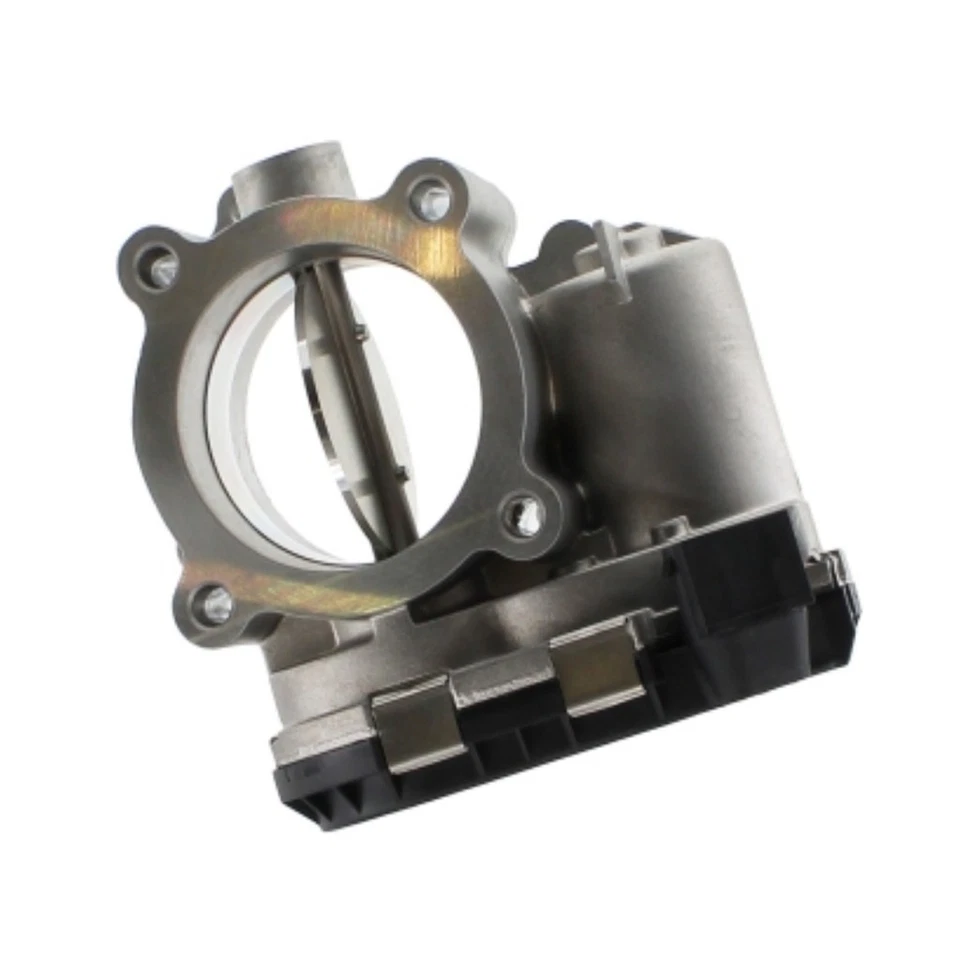 Корпус дроссельной заслонки впрыска топлива для Mercedes-Benz GL350 2010-2016 | для 6420900270 - Изображение 3 из 4