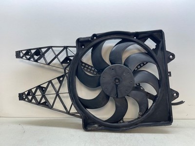 871300200 ELEKTROVENTILATOR FIAT BRAVO 198 1.4 16V DYNAMIC 2007 1170456