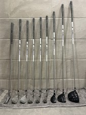 Wilson X-31 Ladies Right Hand Golf Club Set | Driver, Woods, Irons, Putter & Bag