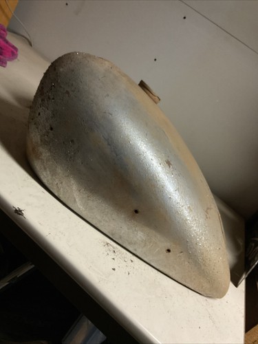 5/8 X 3/8" 107-Link Drive Chain For Classic BSA, Triumph, Norton Motorcycles (Rocket 3) 10 thumbnail image