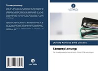 Otavino Alves Da Silva Da Silva | Steuerplanung: | Taschenbuch | Deutsch (2025)