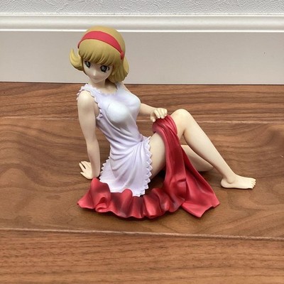 Cyborg 009 Chronogate 1/6 Françoise Arnour 70th anniversary #77d9fe