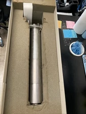 Bruker Oxford Spectrospin  Probe