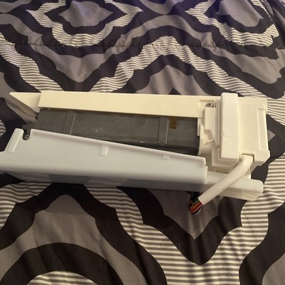 Samsung Refrigerator Ice Maker P#DA97-15217D DA97-15217B