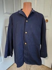 Civil War Union Sack Coat,  Size 44 by C & D Jarnagin Co. Wool
