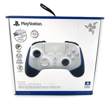 Razer Wolverine V2 Pro Wireless Controller fo...