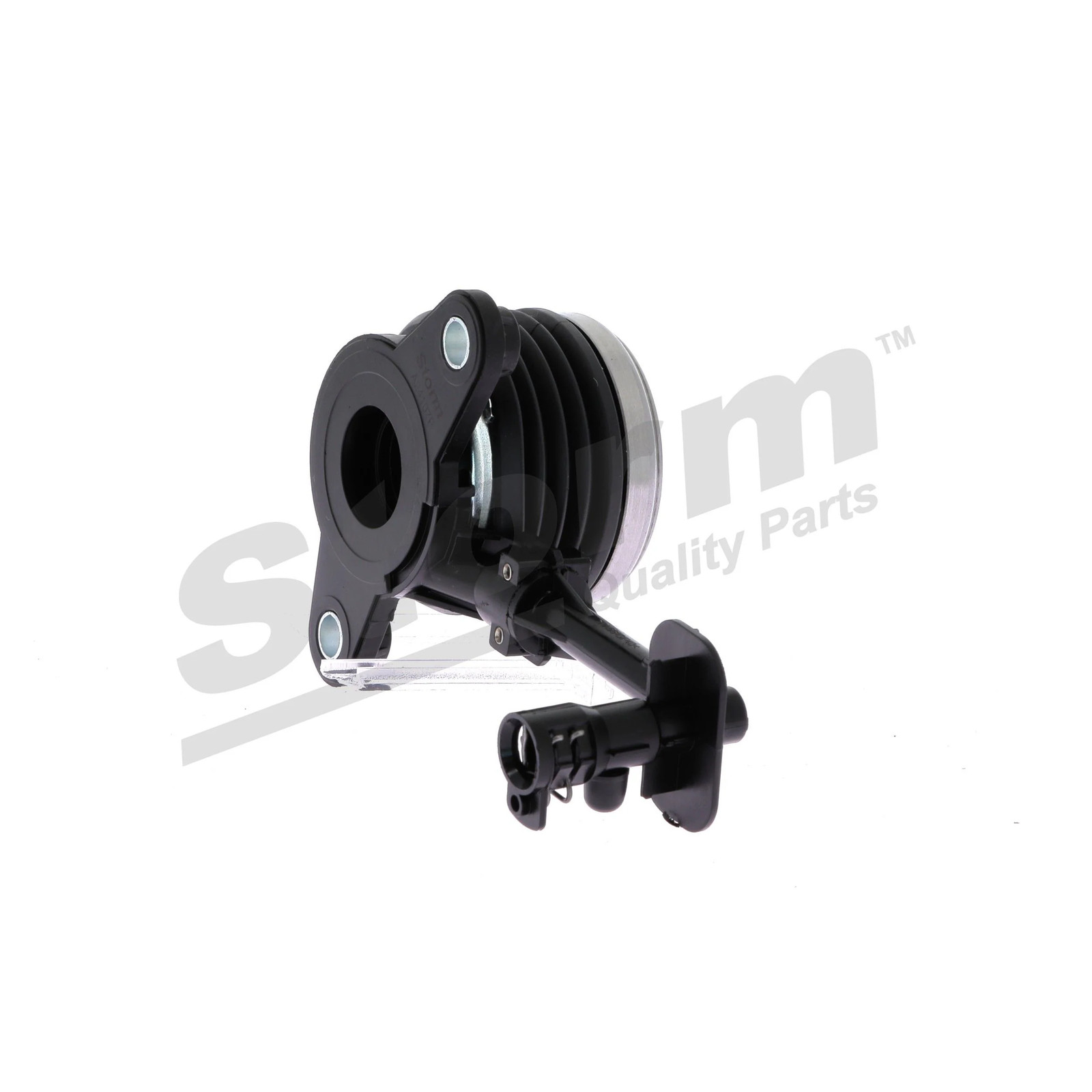 Butée d'embrayage hydraulique 12.2 mm contre la pédale molle sur Mégane et Twingo