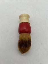 Vintage Mohawk Shaving Brush Made in Canada Model No. 3-338