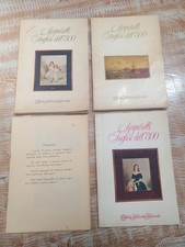 Libri Acquerelli Inglesi Dell 800