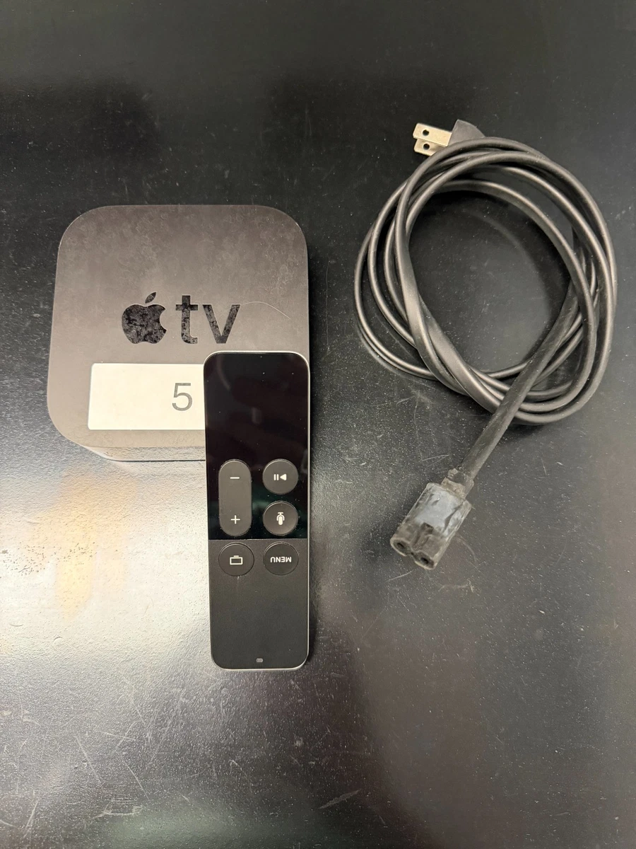 Apple TV 4K Media Streamers for sale - eBay