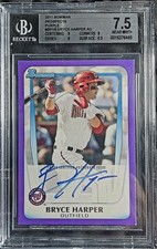 2011 Bowman Baseball Cards 22