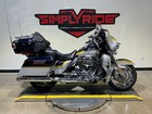 2012 Harley Davidson CVO? Ultra Classic® Electra Glide®