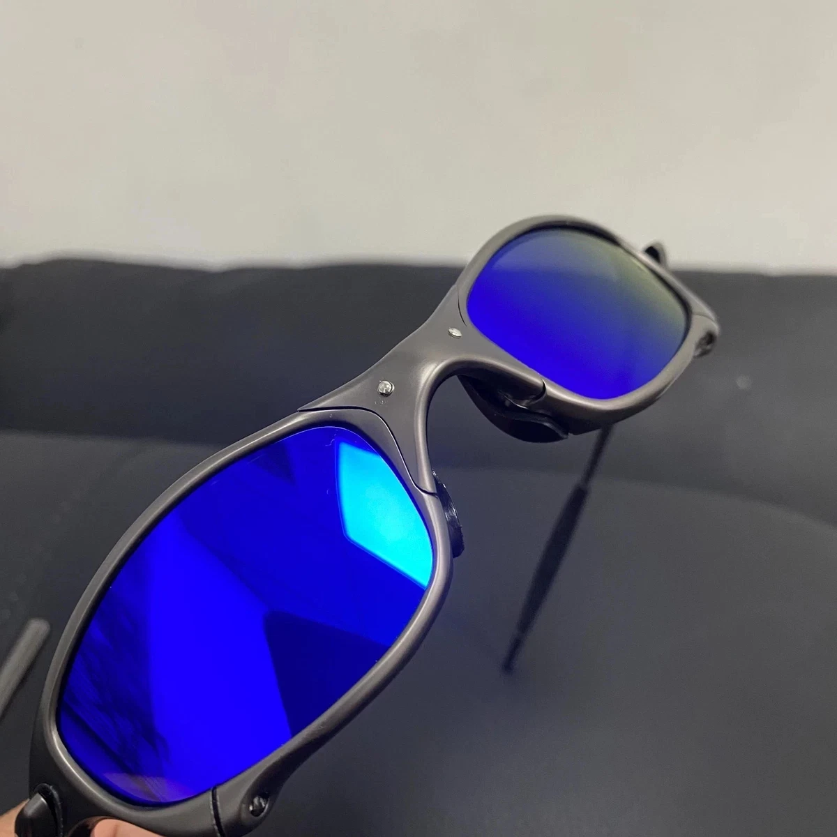 Oakley Juliet Men's Sunglasses for sale | eBay