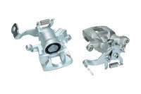 Bremssattel Kamoka JBC0638 Grauguss FüR Mazda GJ GL GJ2 GL2 GL6 Gjefp Gjefw AWD