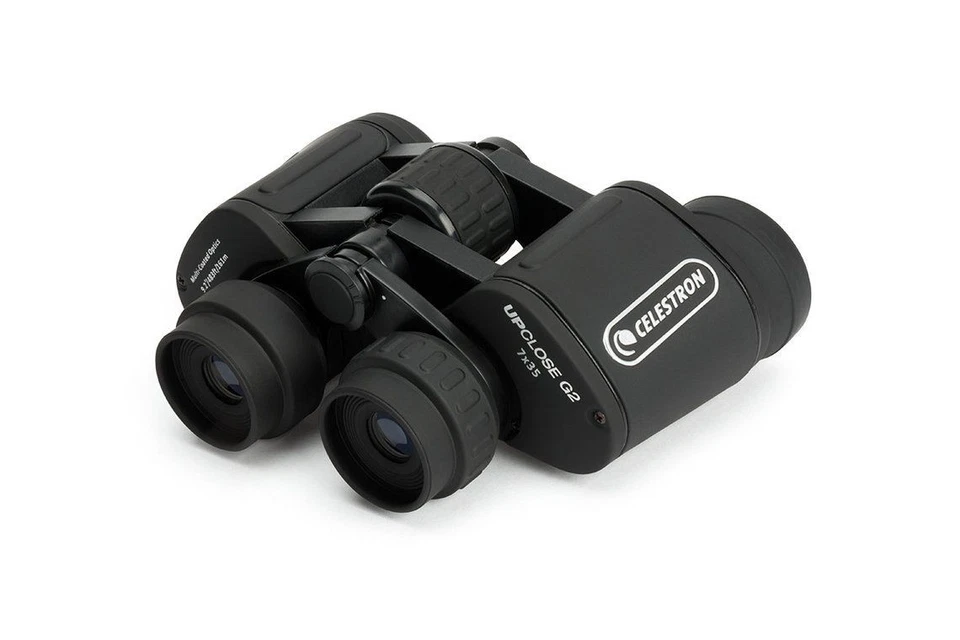 Celestron UpClose G2 7x35 Binoculars, Box 71250 - Image 2 of 4