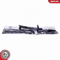 Esen SKV Ladeluftschlauch 43SKV221 FüR Audi A4 B6 8E2 Avant 8E5 A6 C5 4B5 4B6 B5