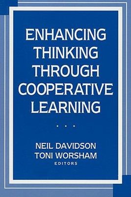 Enhancing Thinking Through Cooperative Learning Paperback