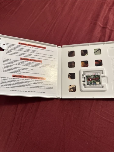 Shin Megami Tensei IV: Apocalypse (Nintendo 3DS, 2016) *CIB WITH BONUS PINS!* - Picture 3 of 6