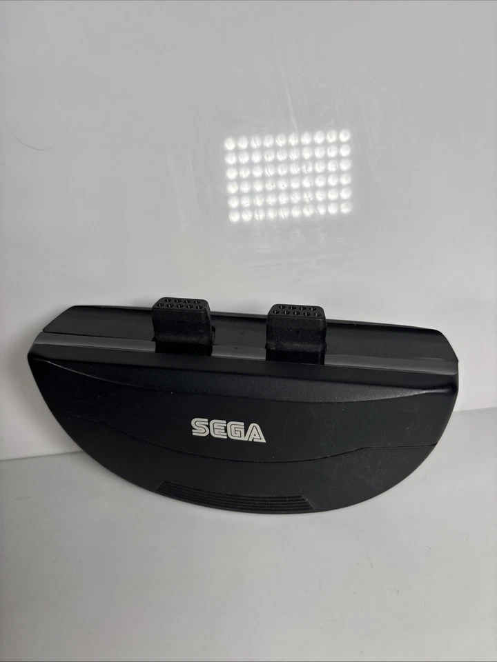 SEGA Mega Drive Wireless Infra Red Control Pads | Complete | MK-1629-50 - Image 3 of 4