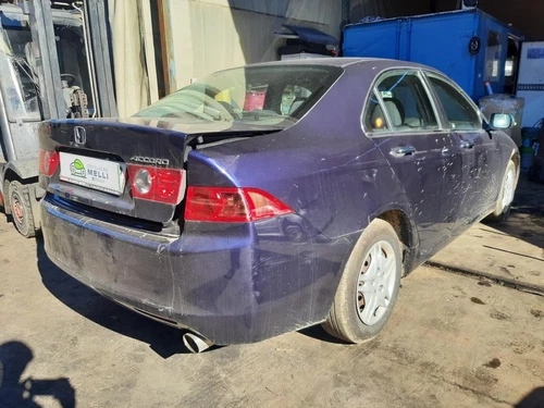 77500SEAG03ZA Guantera para HONDA ACCORD BERLINA (CL/CN) 2.0 Comfort 20 9040938 - Imagen 8 de 10