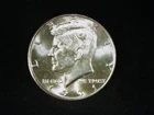 1991-D Kennedy Half Dollar AU+++ (1). Free Shipping!