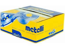 BREMSCHEIBEN VORNE FÜR VOLVO C30 1.6-2.5 06-12 S40 II 1.6-2.5 04-12