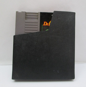 Dr. Chaos (Nintendo Entertainment System, 1988) NES Authentic - Game Cartridge *