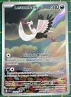 Carte Pokemon Lestombaile 219/198 Ecarlate et Violet EV01 Ar Fr ‼️NM ‼️