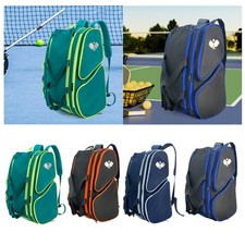 Sport Tasche Tasche Pickleball -Schlägertasc...
