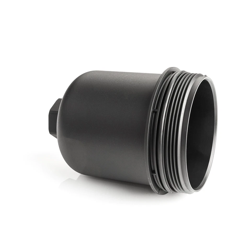 Tapa De Filtro De Aceite Para Porsche Cayenne 92A Macan 95B - Imagen 4 de 4