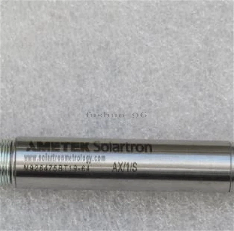 Ametek Solartron 1Pc AX/1/S Brand New Without Outer Packaging kl - Image 3 of 3