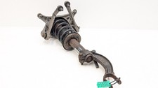 AUDI Q5 8R MK1 SHOCK ABSORBER FRONT RIGHT DRIVER SIDE 2012