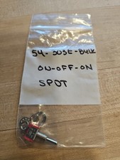 Unbranded 54-303E-BULK Switches