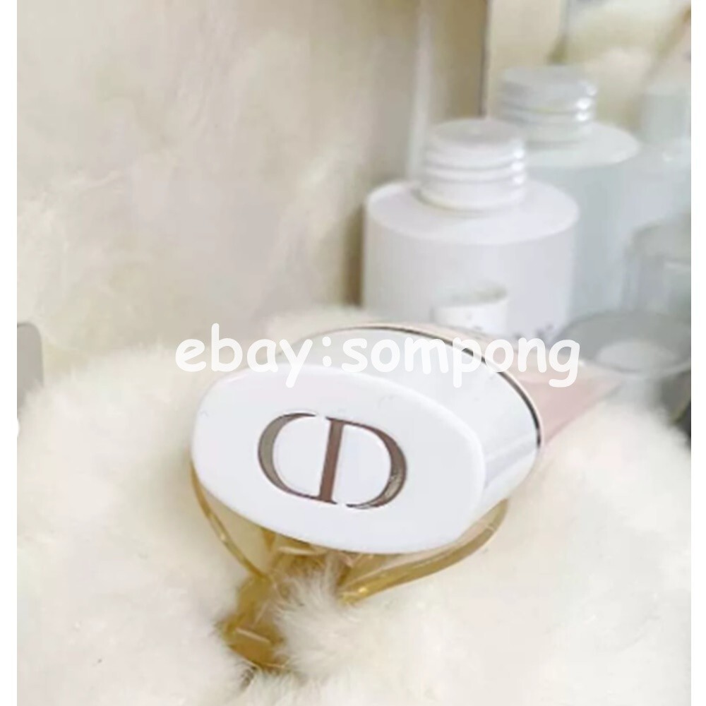Sunscreen Dior Diorsnow Ultimate UV Shield Brightening Tone Up