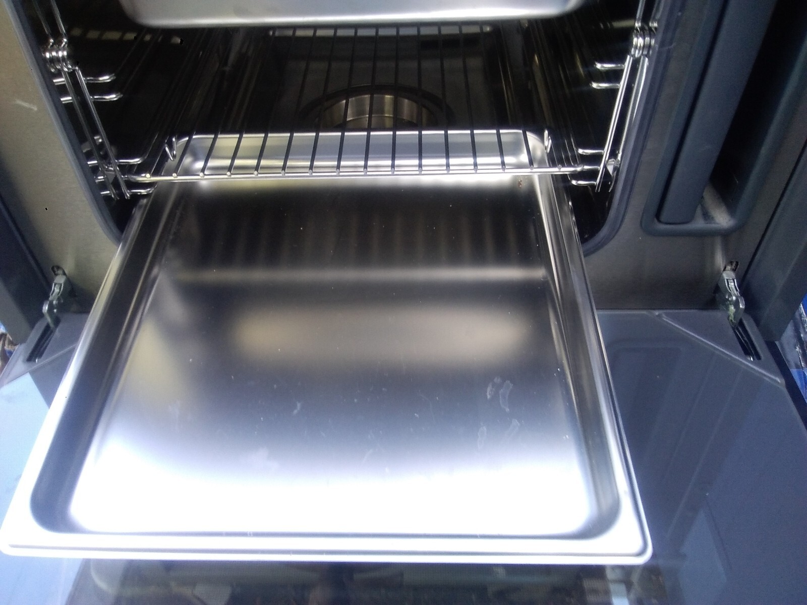 Neff steam oven eBay