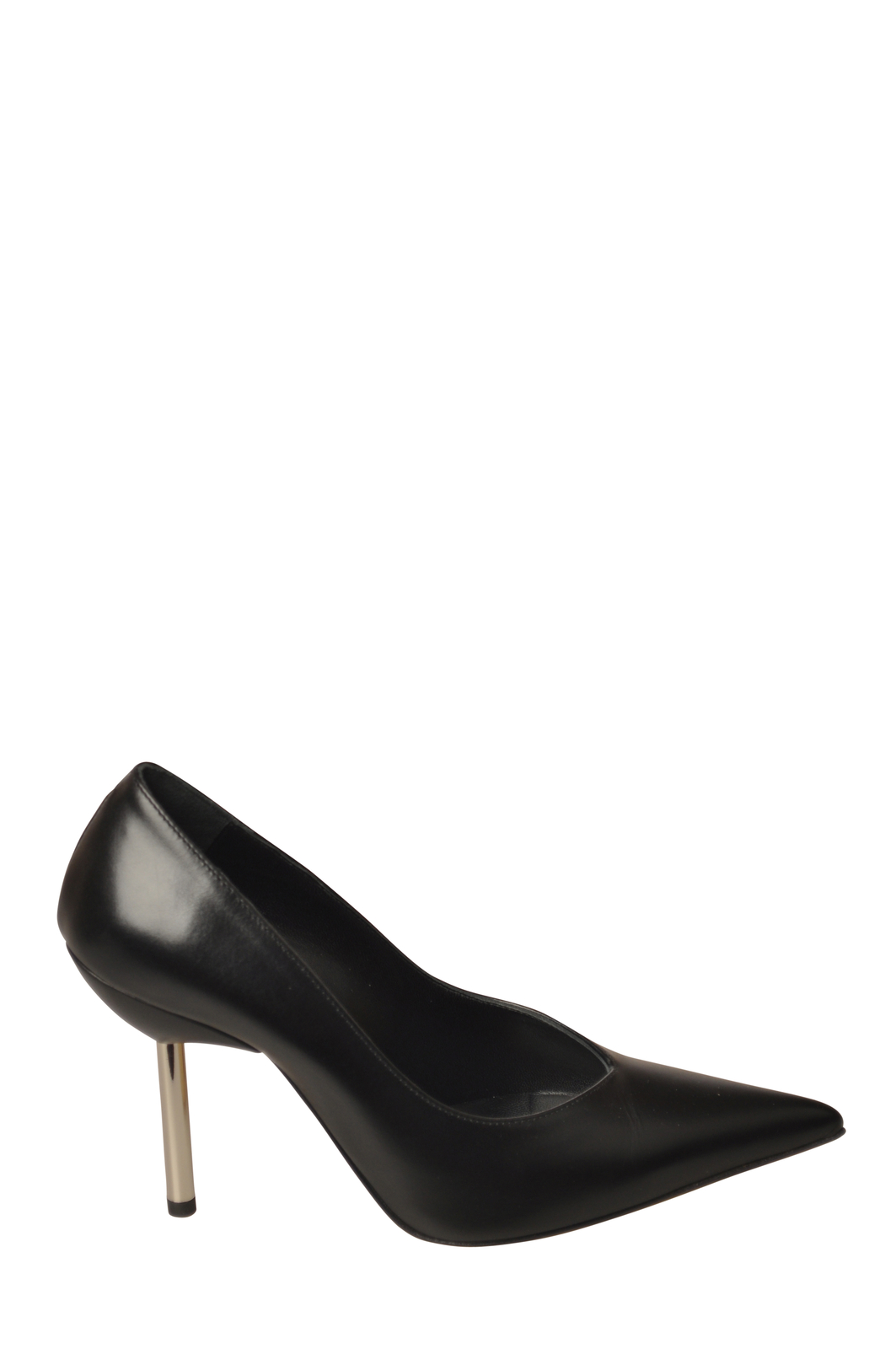 Ле-Виоцци - Скарпе-коль-Скарпе-Такко - Донна - Неро - 6296704L191116