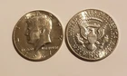 1967 Kennedy Half Dollar Choice Bu not SMS 20 coin roll in tube