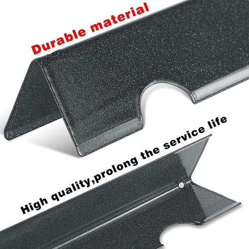 66032 Flavorizer Bars for Weber Genesis II E310,II E315,II E335,II LX S-340 - Picture 6 of 8