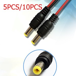 1mm 5.5/x2 jack dc power DC Power Plug 5/10pc Socket Male/Female 5.5x2.1mm Jack 1mm 5.5/x2 jack dc power DC Power Plug 5/10pc Socket Male/Female 5.5x2.1mm Jack