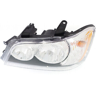CAPA For 15-17 Accent Front Halogen Headlight Headlamp W/Bulb W/o LED - Foto 12