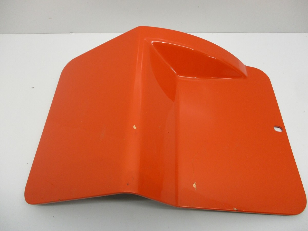RB41943270 Access Panel/Cover Fits Kubota 