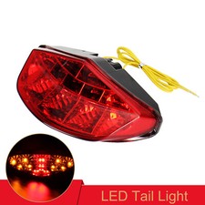 Fanale posteriore integrato a LED per Ducati Monster 1100/S/EVO Monster 696/ABS 796/ABS