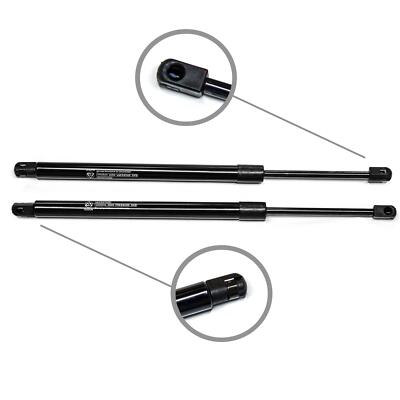 2pc Rear Tailgate Trunk Liftgate Lift Support Struts Shock Fit 02-07 Saturn Vue