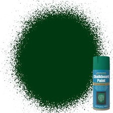 Tableau en aérosol Rust-Oleum peinture verte old school 400 ml