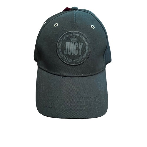 Juicy Couture Houndstooth Tweed Cap Hat ( O/S ) | eBay